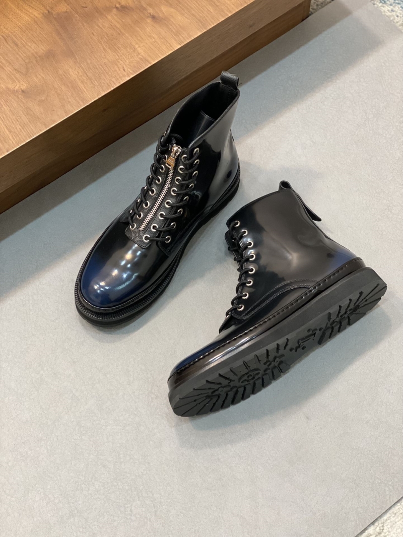 Louis Vuitton Boots